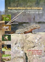 Herpetofauna Van Limburg 9789074508148, Verzenden