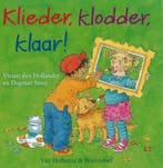 Lisa en Jimmy - Klieder, klodder, klaar! 9789000350711, Verzenden, Vivian den Hollander