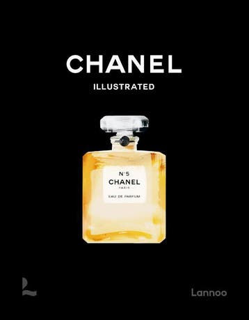 Chanel Illustrated | Siska Lyssens | Nieuw, Verzenden, Siska Lyssens