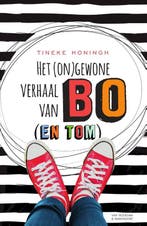 Het (on)gewone verhaal van Bo (en Tom) 9789000359639, Verzenden, Zo goed als nieuw, Tineke Honingh