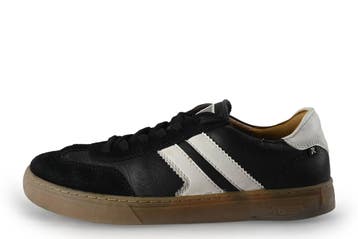 Rieker Sneakers in maat 43 Zwart, Kleding | Heren, Schoenen, Verzenden, Zwart, Sneakers, Rieker