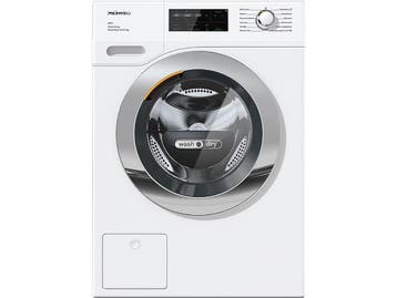 Miele WTI 370 WPM PowerWash 2.0 - 8/5kg, Elektronische apparatuur, Verzenden, Nieuw