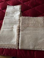 Tafelservies voor 12 (13) - Linnen
