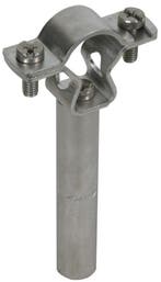 Dehn Support de conducteur avec barre pour HVI Cond D20-23mm, Verzenden