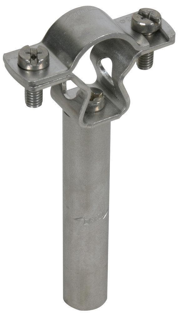 Dehn Support de conducteur avec barre pour HVI Cond D20-23mm, Bricolage & Construction, Électricité & Câbles, Envoi