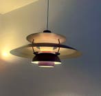 Louis Poulsen - Poul Henningsen - Lamp - PH5 - IJzer -