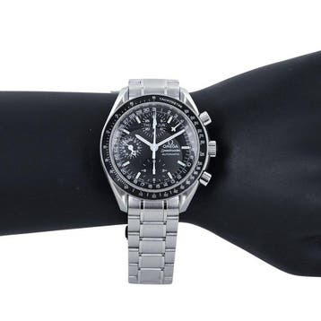 Omega - Speedmaster Mark 40 - Sans prix de réserve - 3520.50, Nieuw