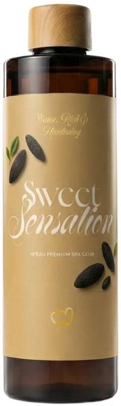 Weau Premium Spa parfum - douce sensation 250 ml, Jardin & Terrasse, Bains à remous et Spas, Neuf, Enlèvement ou Envoi