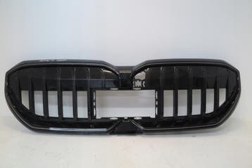 grill voor BMW G60 G61 voorbumper LED 8084683, Verzenden, Gebruikt