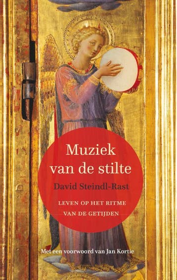Muziek van de stilte 9789089724427 David Steindl-Rast, Verzenden, David Steindl-Rast
