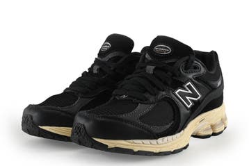 New Balance Sneakers in maat 36 Zwart, Vêtements | Femmes, Verzenden, Sneakers