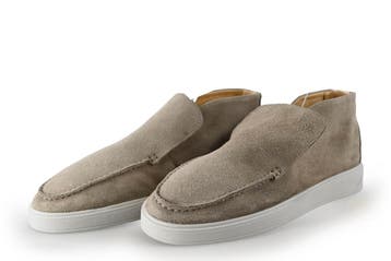 Blackstone Instappers in maat 41 Beige, Kleding | Heren, Blackstone, Overige kleuren, Verzenden, Overige typen
