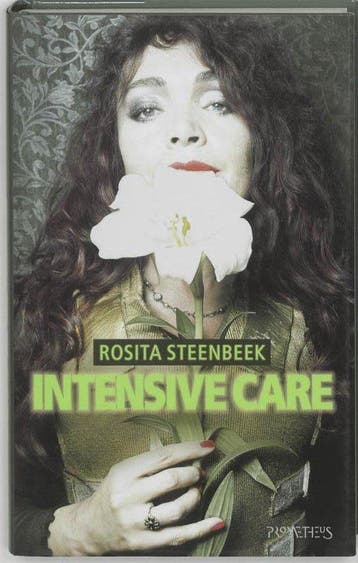 Intensive Care - Steenbeek, Boeken, Verzenden, Nieuw