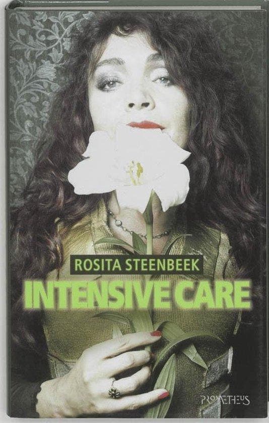 Intensive Care - Steenbeek, Boeken, Literatuur, Verzenden