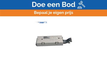Bieden: Panasonic PCB KXTD160X phone adapter, Ophalen of Verzenden, Nieuw