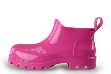 Colors of California Regenlaarzen in maat 36 Roze, Kleding | Dames, Schoenen, Verzenden, Roze, Colors of California, Regenlaarzen