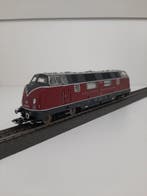 Märklin H0 - 37806 - Locomotive diesel-hydraulique (1) -