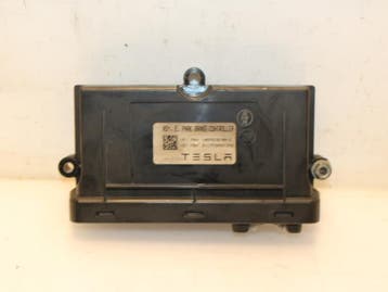 Module (diversen) Tesla Model X O98016