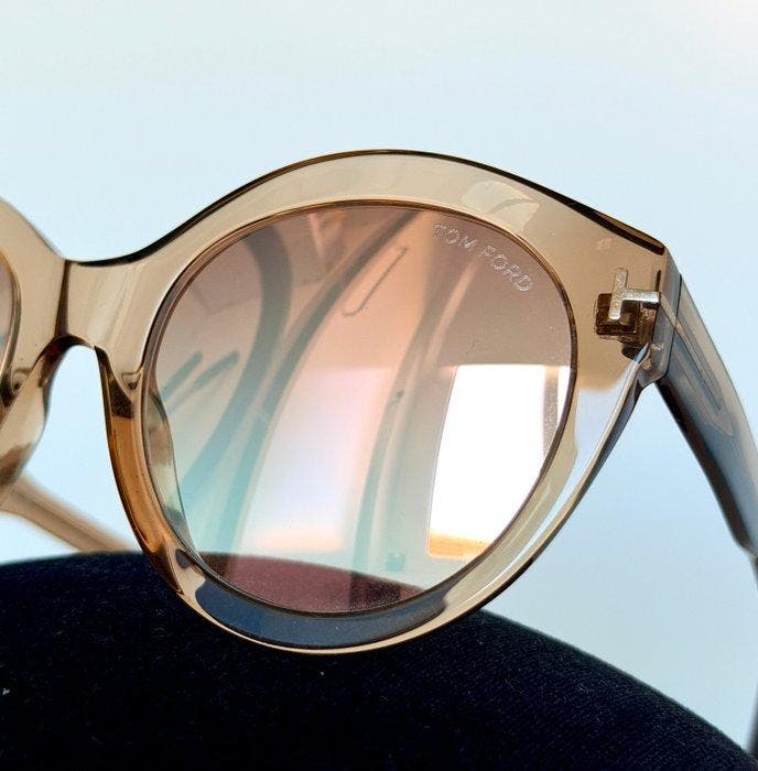 Tom Ford - Lunettes de soleil, Bijoux, Sacs & Beauté, Lunettes de Soleil & Lunettes | Femmes