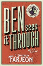 Ben Sees It Through 9780008155940 J Jefferson Farjeon, Verzenden, Zo goed als nieuw, J Jefferson Farjeon