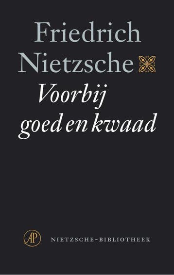 Voorbij goed en kwaad / Nietzsche-bibliotheek 9789029536912, Boeken, Verzenden, Zo goed als nieuw, Friedrich Nietzsche