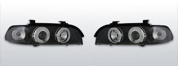 Carnamics Koplampen | BMW 5-serie 95-00 4-d (E39) / 5-serie, Verzenden, Nieuw