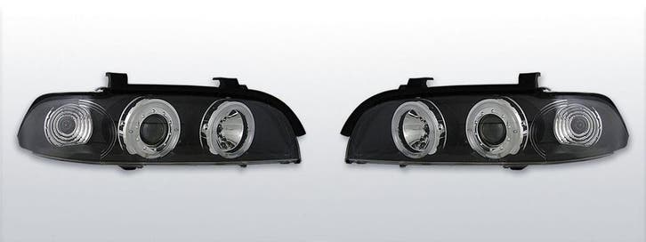 Carnamics Koplampen | BMW 5-serie 95-00 4-d (E39) / 5-serie, Autos : Pièces & Accessoires, Éclairage, Envoi