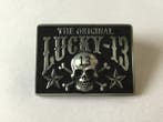 Buckle lucky 13, Ophalen of Verzenden, Nieuw