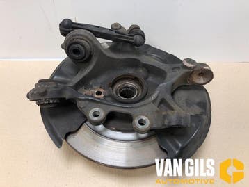 Fusee links-achter BMW 1-Serie O256409, Nieuw