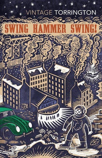 Swing Hammer Swing 9781784870126 Jeff Torrington, Verzenden, Jeff Torrington
