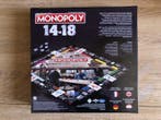 Jeu de société - Monopoly 14-18 - Plastique