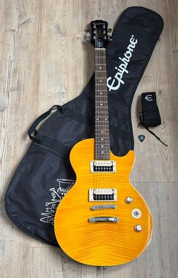 Epiphone - LP AFD Special II - - Elektrische gitaar - China, Nieuw