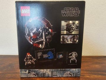 Lego Set - 75381 - Star Wars - Droideka