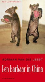 Adriaan van Dis leest Een barbaar in China 9789047603122, Verzenden, Adriaan van Dis