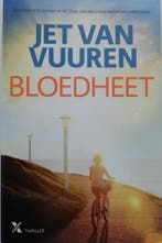 Bloedheet 9789401614849 Jet van Vuuren, Verzenden, Gelezen, Jet van Vuuren