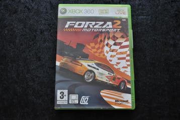 Forza 2 Motorsport Xbox 360 No Manual, Verzenden, Nieuw