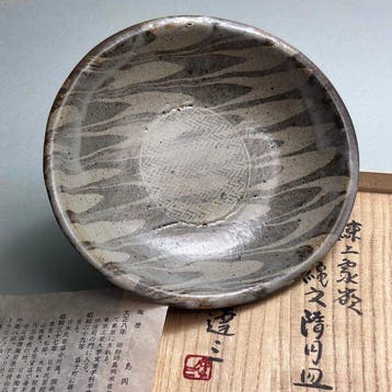 Mashiko wear  - living national treasure Tatsuzo Shimaoka