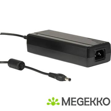 Inter-Tech Universele DC Adapter 120W voor Mini PCs en, Verzenden, Nieuw