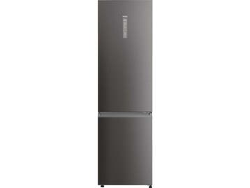 Haier HDPW5620BNPD - Koelvriescombinatie - 409 liter - No, Elektronische apparatuur, Verzenden, Zo goed als nieuw