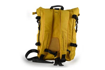 Camel Active Rugzak Geel, Verzenden