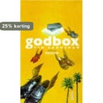 Godbox 9780575066175 Tim Earnshaw, Verzenden, Gelezen, Tim Earnshaw