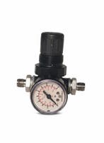 Norgren R07-200-RNKG Filter Regulator Manual Knob 316 Sta..., Verzenden, Nieuw