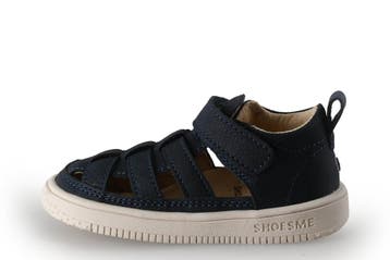 Shoesme Sandalen Jongens in maat 23 Blauw, Verzenden, Schoenen