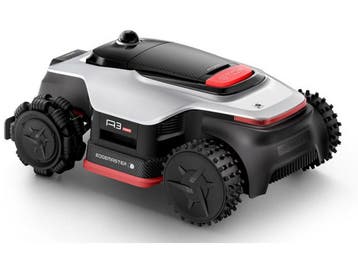 Dreame A3 AWD Pro - Robotmaaier - App-bediening - 3500m², Verzenden, Nieuw, Dreame