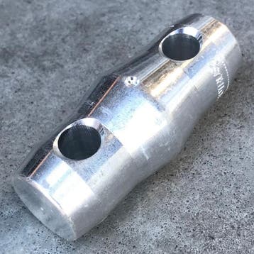 B-stock conische koppeling voor Eurotruss FD/HD, Musique & Instruments, Lumières & Lasers, Verzenden