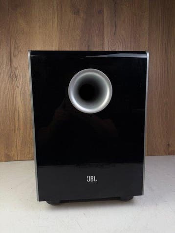 JBL - CSS10 / 230 Subwoofer luidsprekerset, Nieuw