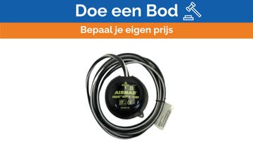 Bieden: Raymarine A22165 DT800 Smart Tru-Hull, Watersport en Boten, Ophalen of Verzenden, Nieuw