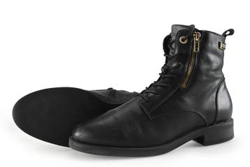 River Woods Veterboots in maat 40 Zwart, Kleding | Dames, Verzenden, River Woods, Zwart, Overige typen
