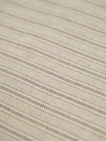 10,00 x 1,40 meter Exclusieve gemengde ongebleekte