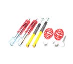 SUSPENSION FILETÉ TA TECHNIX POUR RENAULT CLIO 2 1998 2005, Verzenden, Nieuw